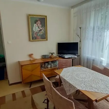 Small Vintage Place * Częstochowa