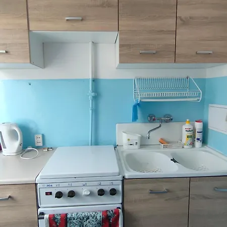 Small Vintage Place Apartamento Częstochowa