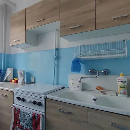 Apartamento Small Vintage Place Częstochowa