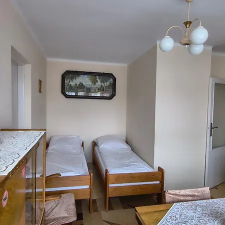 Small Vintage Place *