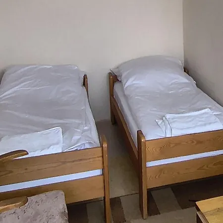 Small Vintage Place Daire *