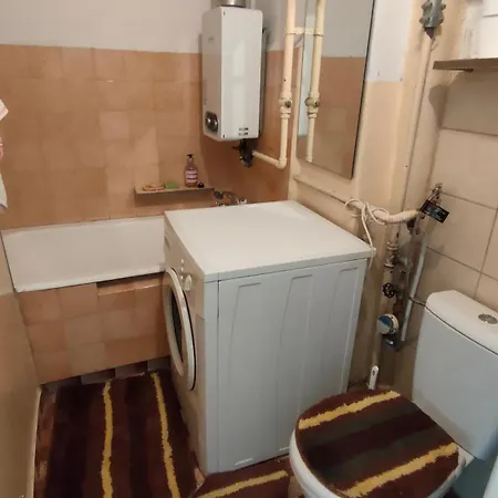 Apartamento Small Vintage Place *