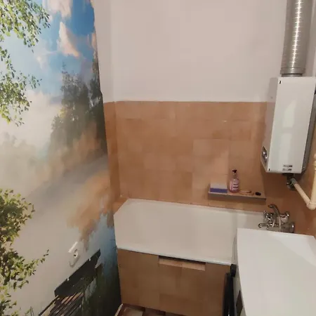 Small Vintage Place Çestohova