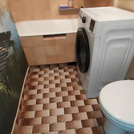 Daire Small Vintage Place *