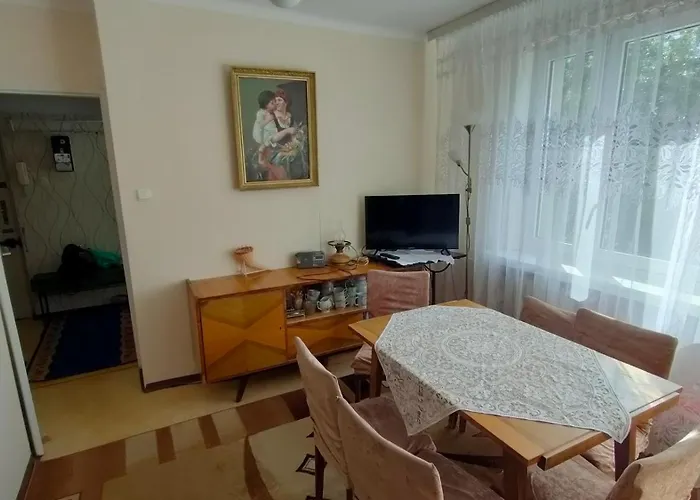 Small Vintage Place * צ'סטוצ'ובה