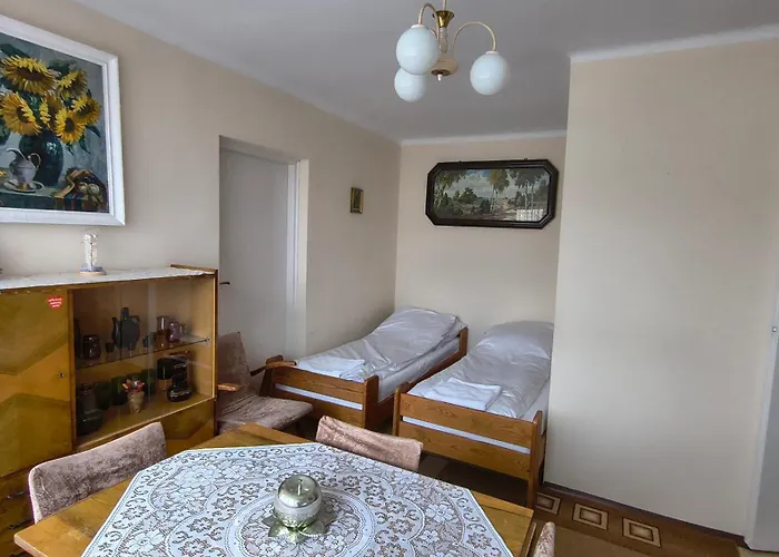 Small Vintage Place צ'סטוצ'ובה