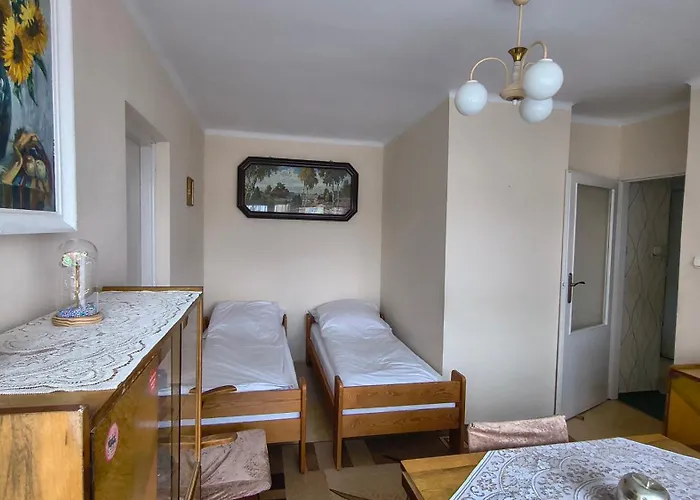 Small Vintage Place *