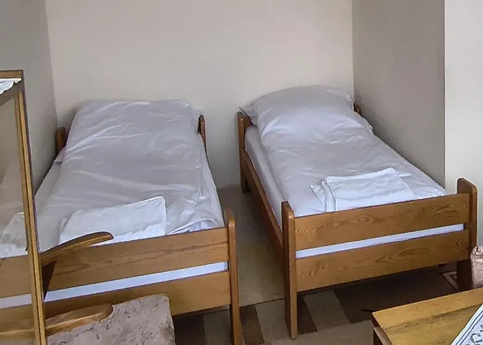 Small Vintage Place דירה *