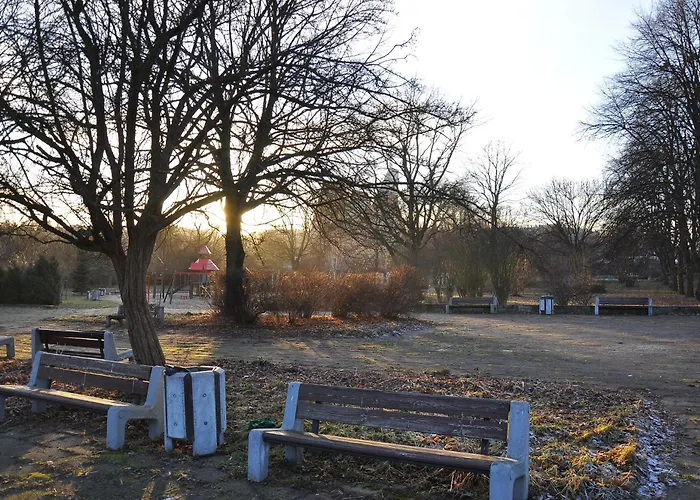 דירה Small Vintage Place צ'סטוצ'ובה