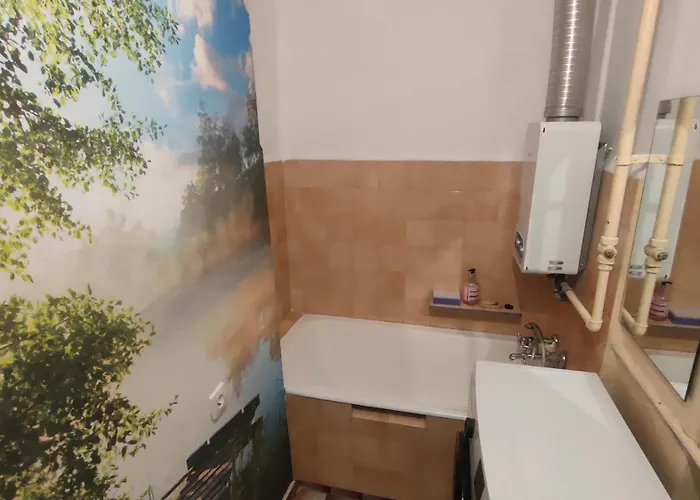 Small Vintage Place Çestohova